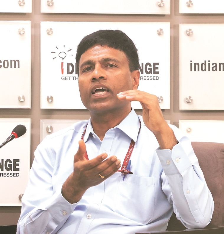 ‘Doctors are not handing over final decisions to machines. AI is functioning as a filter, a triage tool’