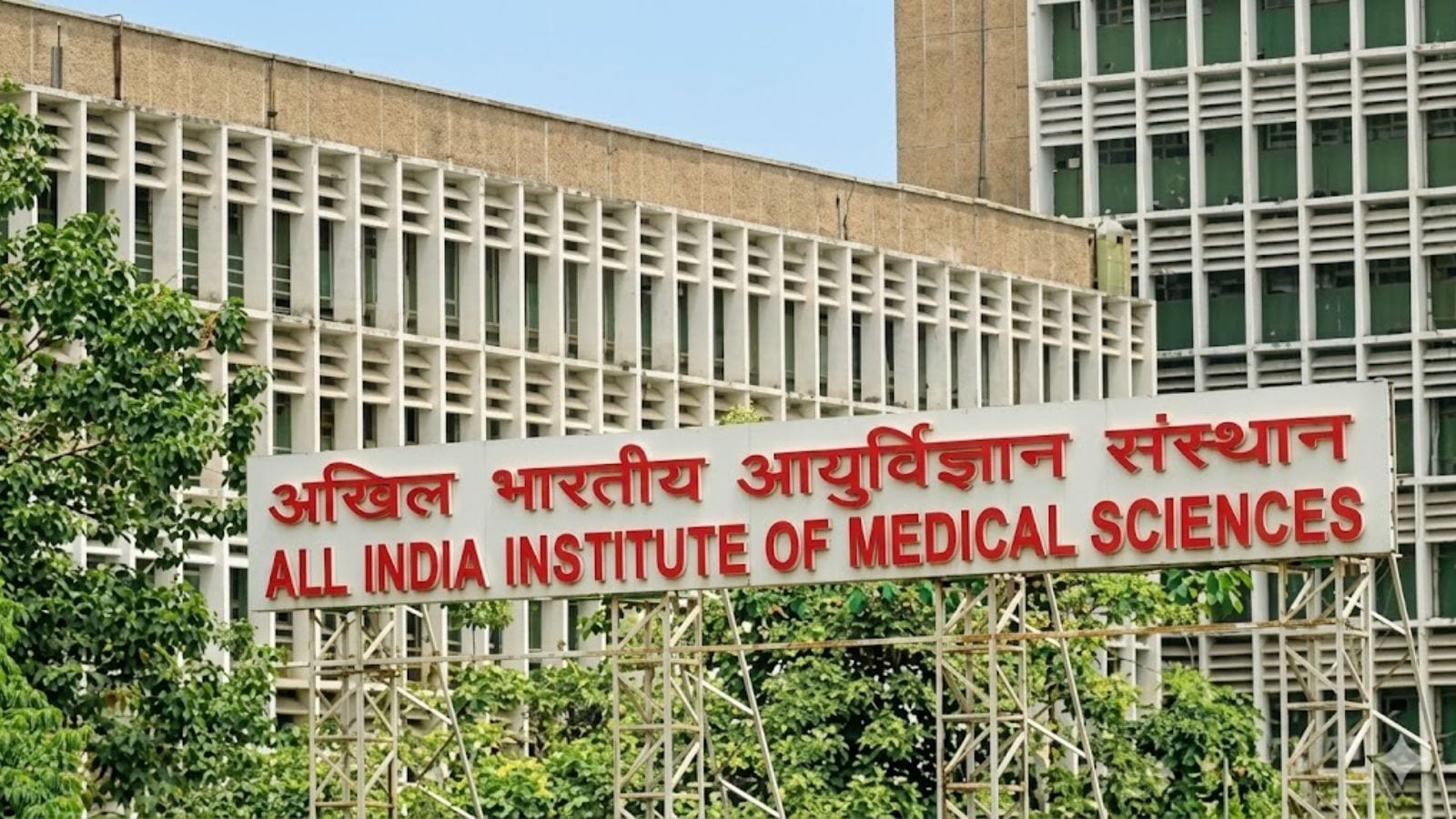 AIIMS launches initiative to study link between air pollution and lung cancer
