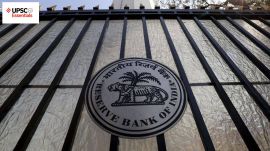 UPSC Essentials | Daily subject-wise quiz : Economy