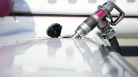 flight fares rising due to oil prices war