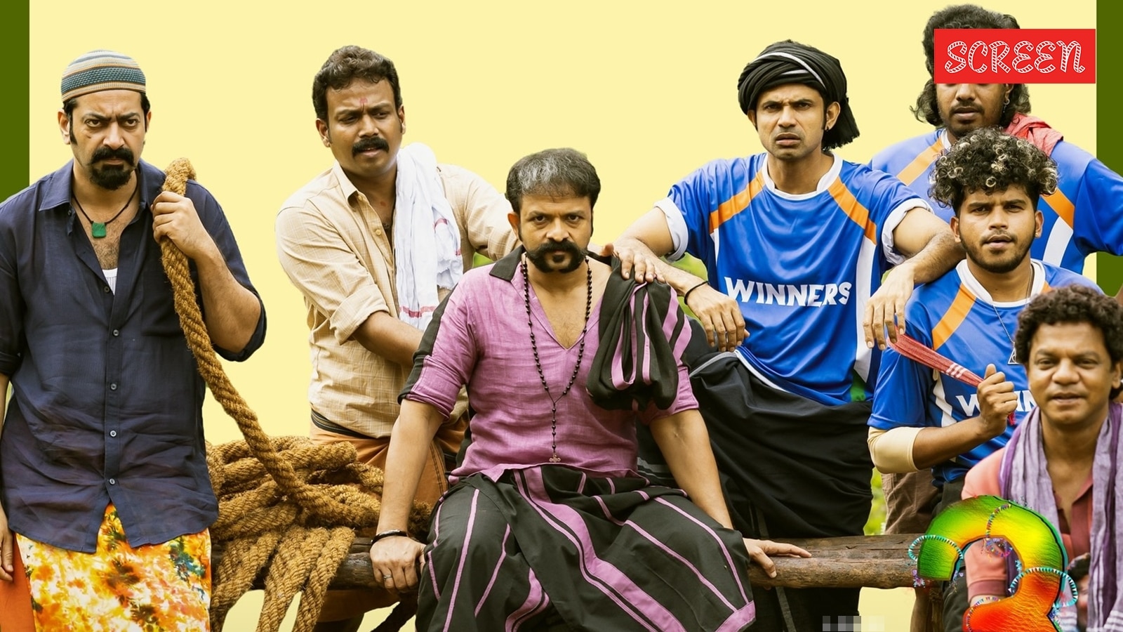 Dhurandhar 2 fever? Not for Aadu 3 as Jaysurya’s fantasy drama eyes Rs 100 crore mark