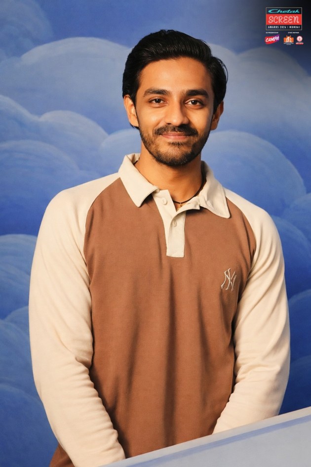 Aaishvary Thackeray