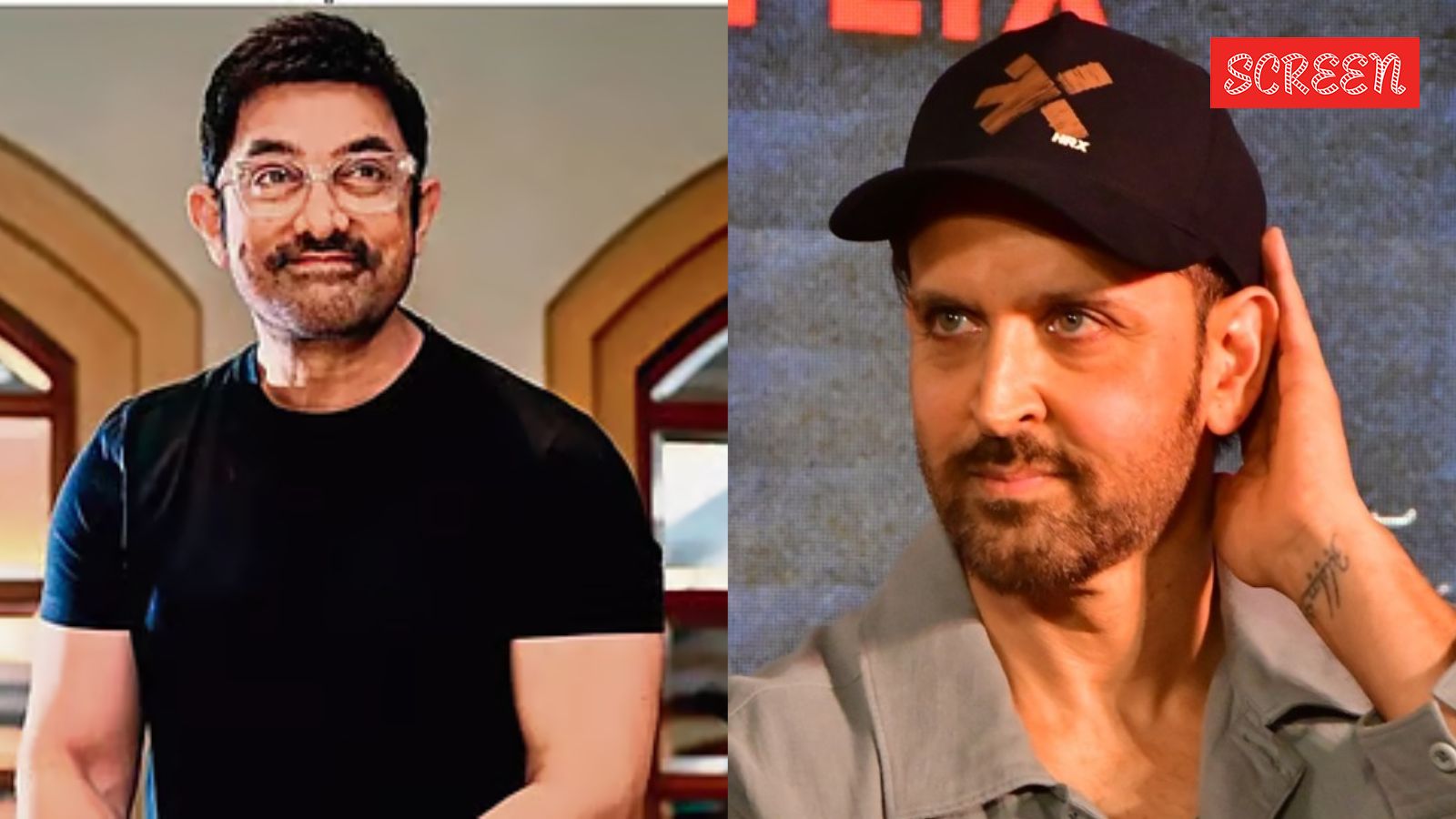 Aamir Khan, Hrithik Mediate Farhan-Ranveer Don 3 Rift