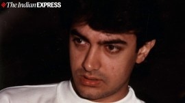 Aamir Khan admits that he barely watch films