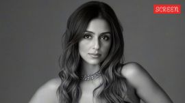 Aarti Chabria on facing politics in Bollywood