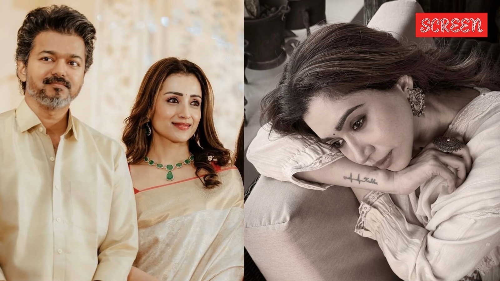 ‘Empathy for a wife depend on husband’s market value?’: Aarti Ravi slams the double standard shielding Vijay amid Trisha Krishnan rumors