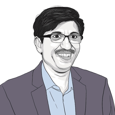 Abhay Karandikar