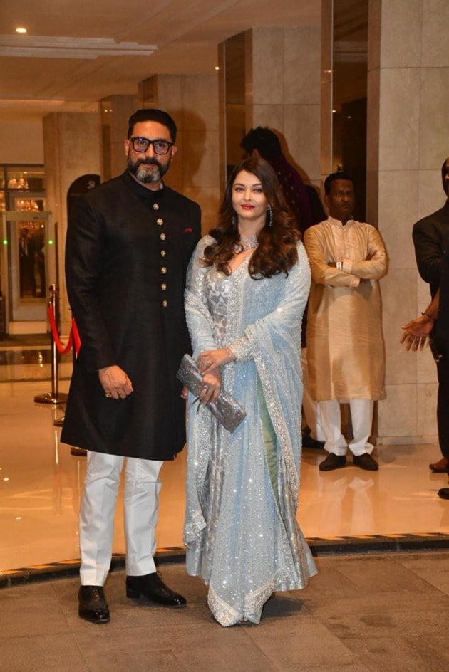 Arjun Tendulkar wedding