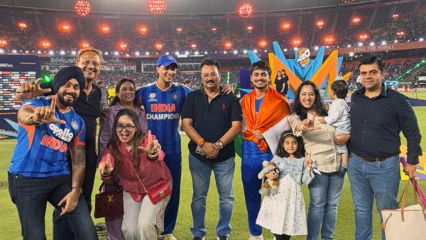  Special Arrangement)