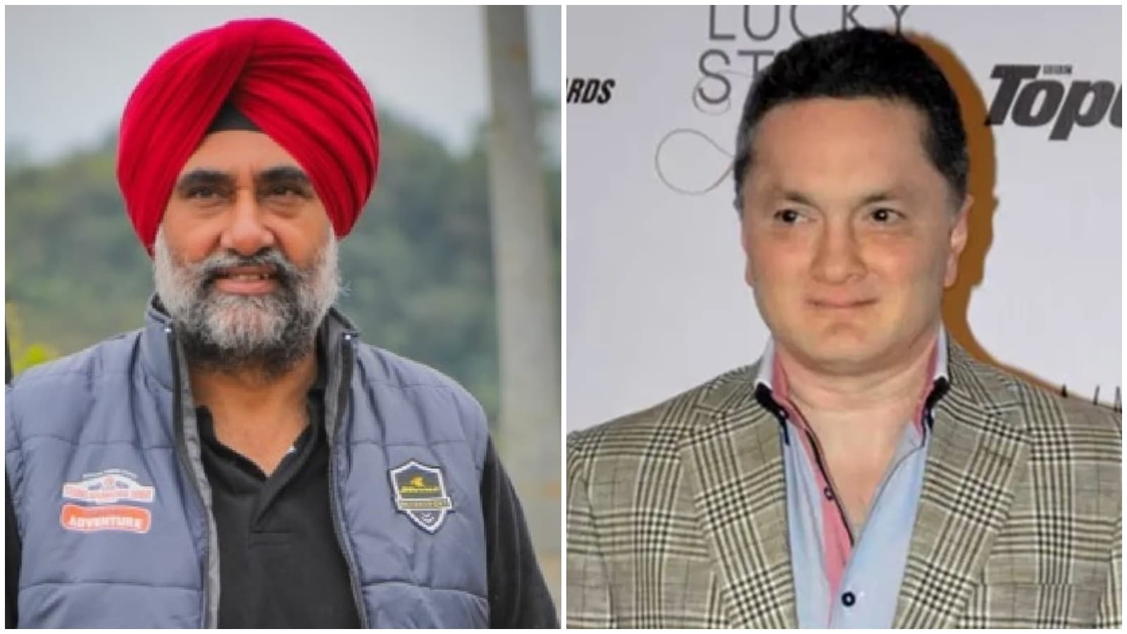 Speedboat accident: Gautam Singhania back in India, families of two missing reach Maldives