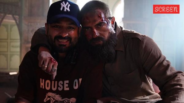 धुरंधर बदला