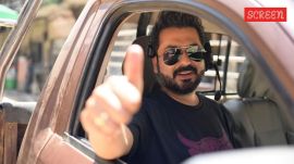 Aditya Dhar