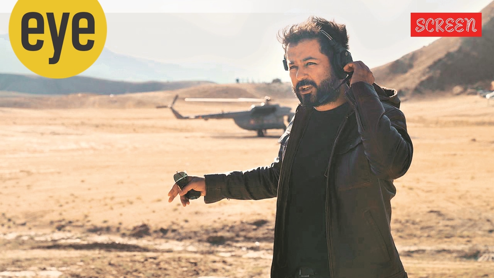 From ‘Uri’ to ‘Dhurandhar’: The Rise of Director Aditya Dhar in Bollywood