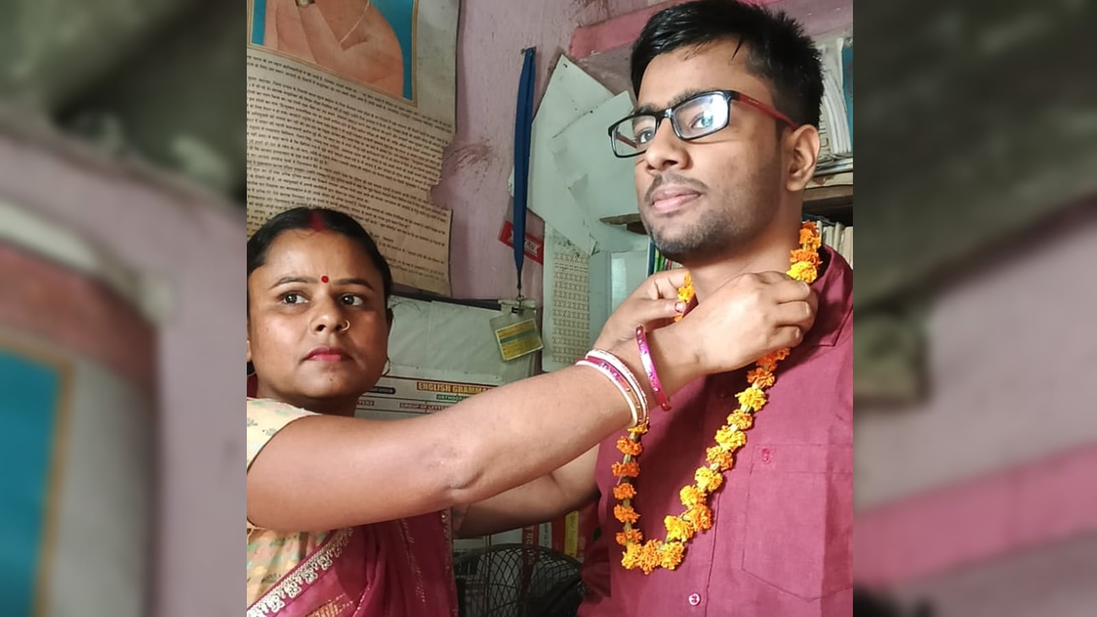 Bihar’s smaller towns make their mark in state board exam results