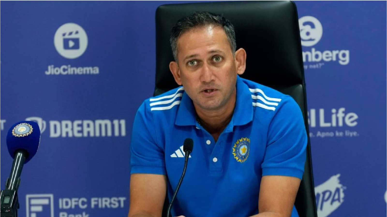 Former Indian cricketer lauds R Ashwin for backing Agarkar: ‘Takes guts to say what he has said…’
