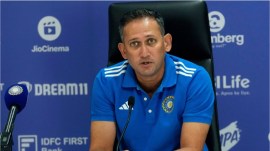 Ajit Agarkar