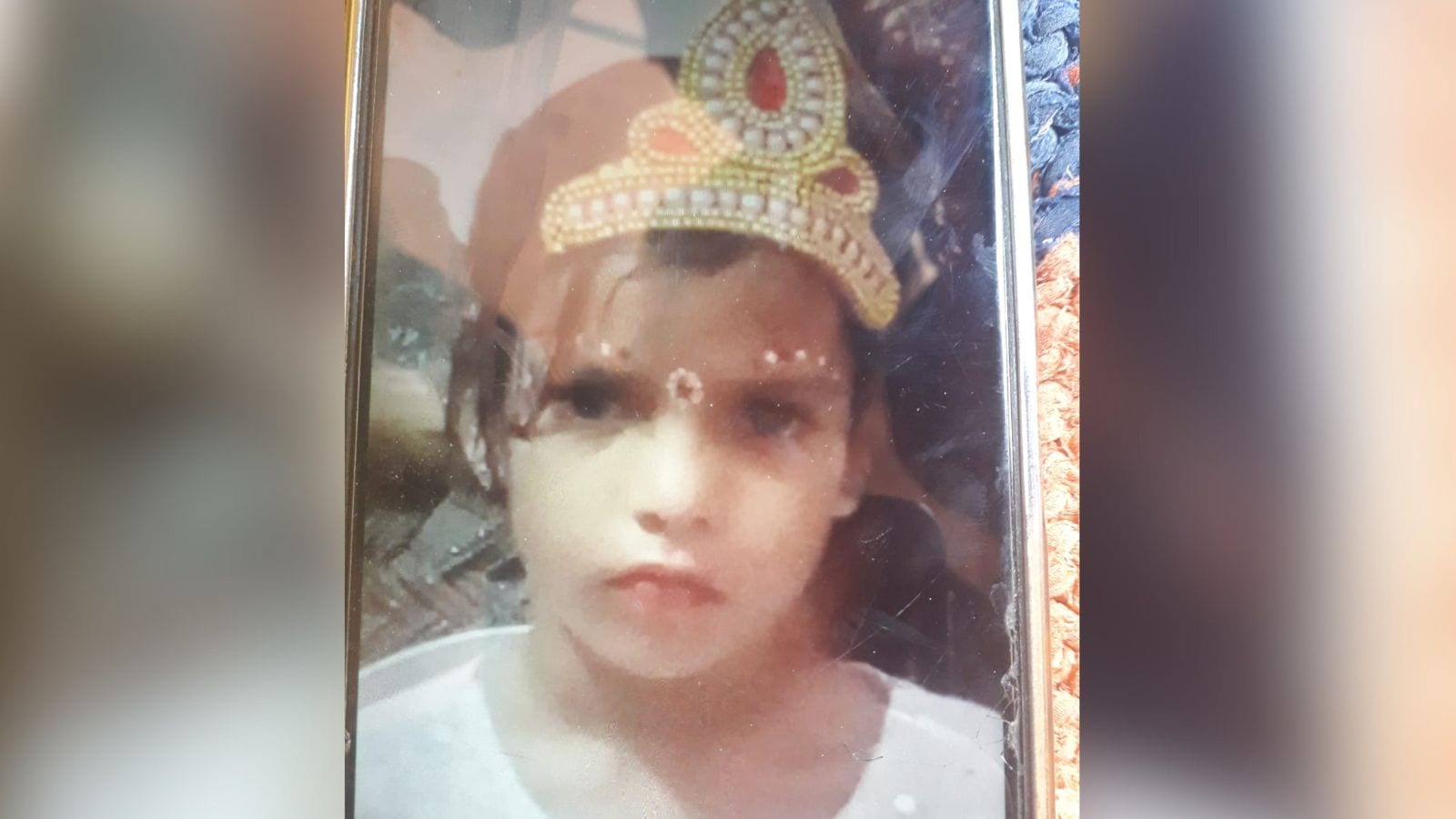 ‘Driver didn’t stop even after raising alarm’: Agra school owner held for Class 1 student’s death under bus wheels