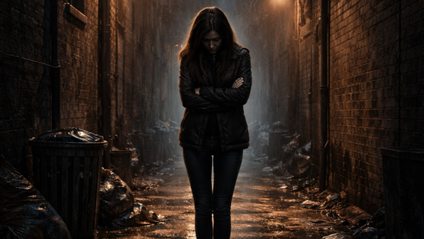girls who stray 