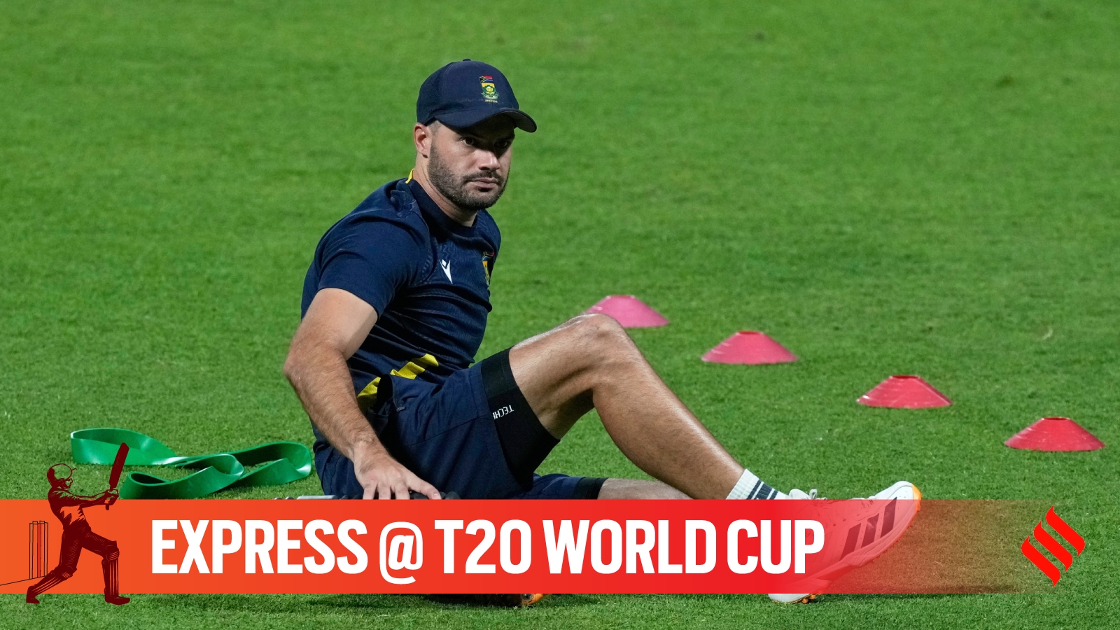 T20 World Cup: We are not trying to do anything different, says South Africa captain Aiden Markram ahead of semifinal against New Zealand