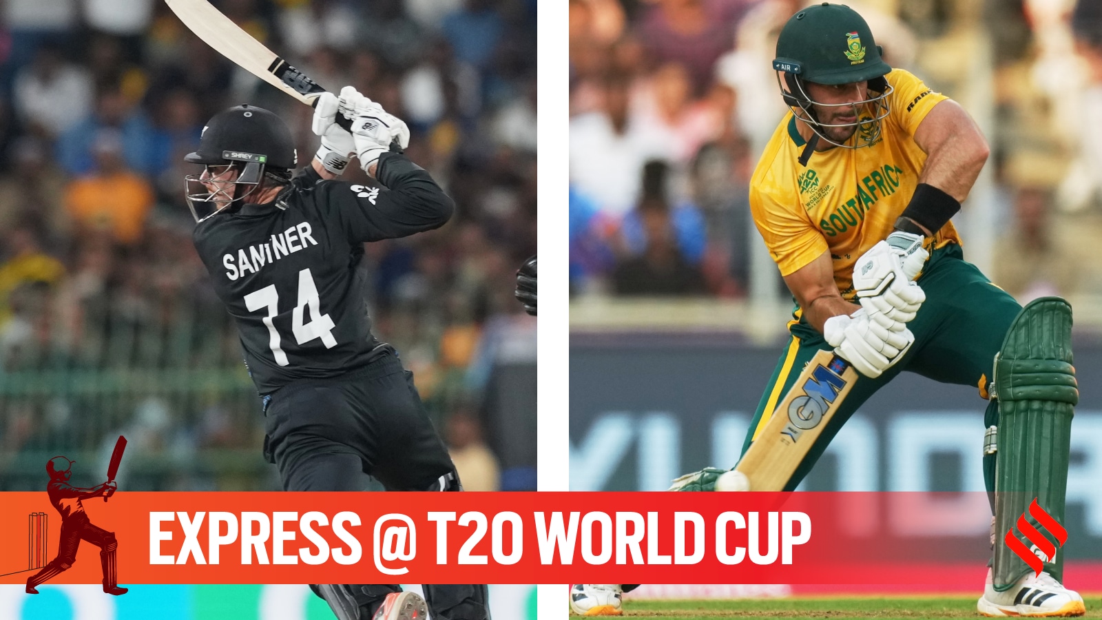 South Africa vs New Zealand: Captaincy, all-round abilities not only traits that tie Aiden Markram and Mitchell Santner together