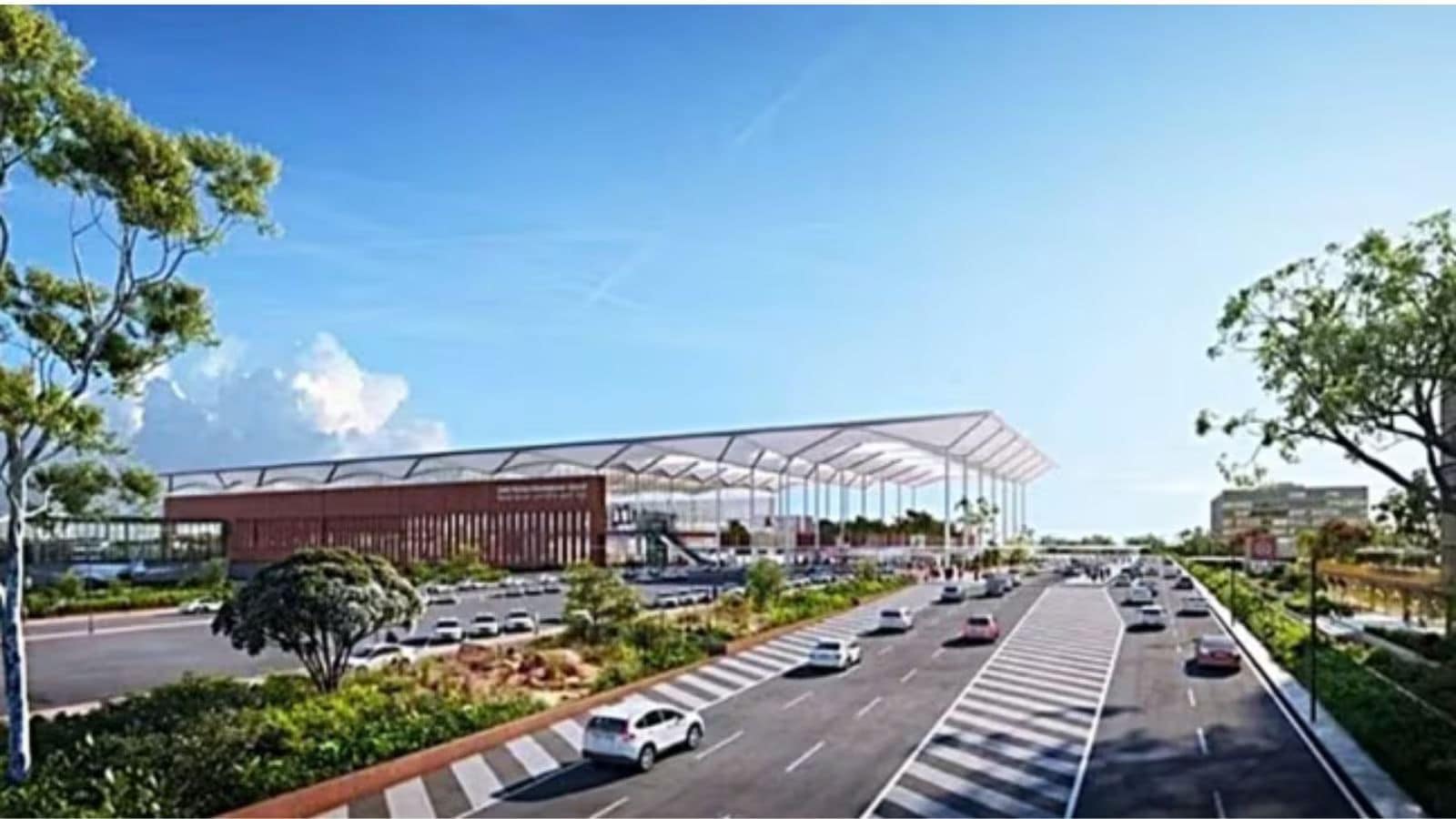 Noida International Airport nears takeoff: Phase 1 to handle 1.20 crore flyers annually, 150 flights daily