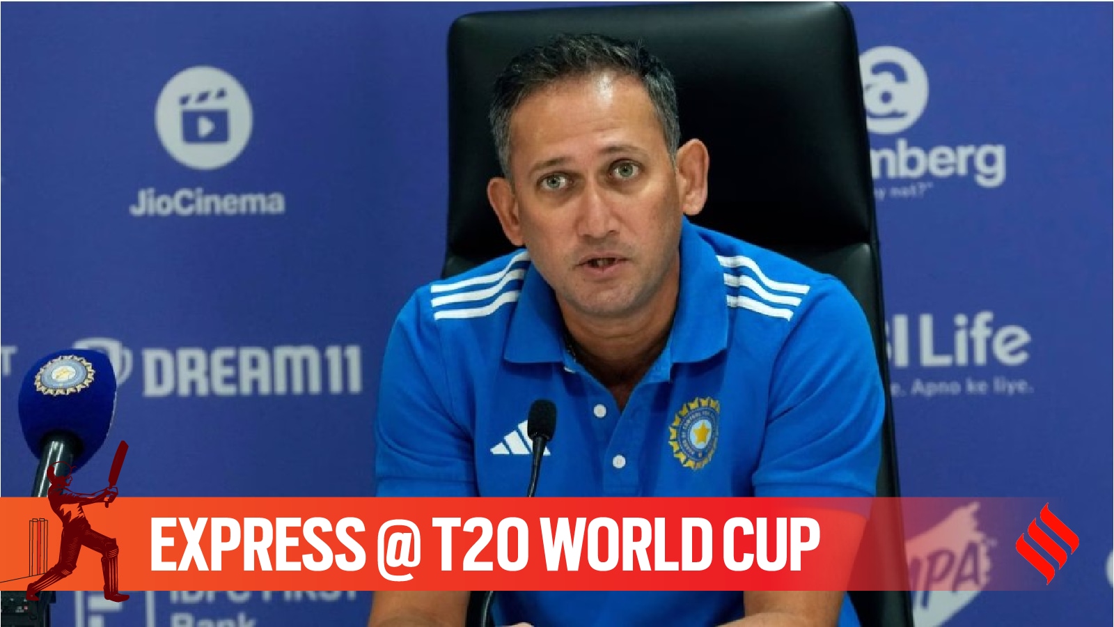 The questions nobody saw coming: How Ajit Agarkar changed Indian cricket — one unpopular call at a time