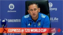 Ajit Agarkar india T20 World Cup