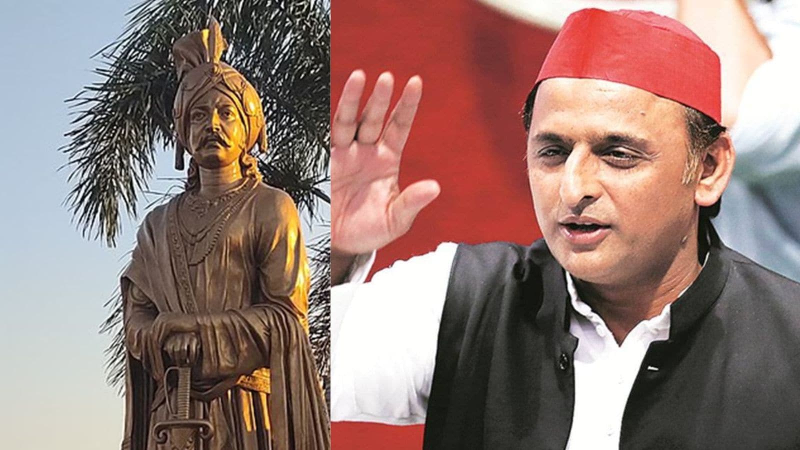 How Akhilesh Yadav aims to flip BJP stronghold Dadri with focus on contested legacy of 9th-century ruler Mihir Bhoj