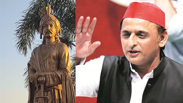 Akhilesh Yadav UP campaign