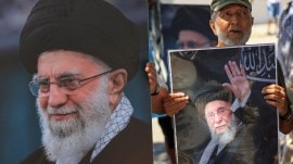 iran war, ali khamenei killed, iranian leaders killed