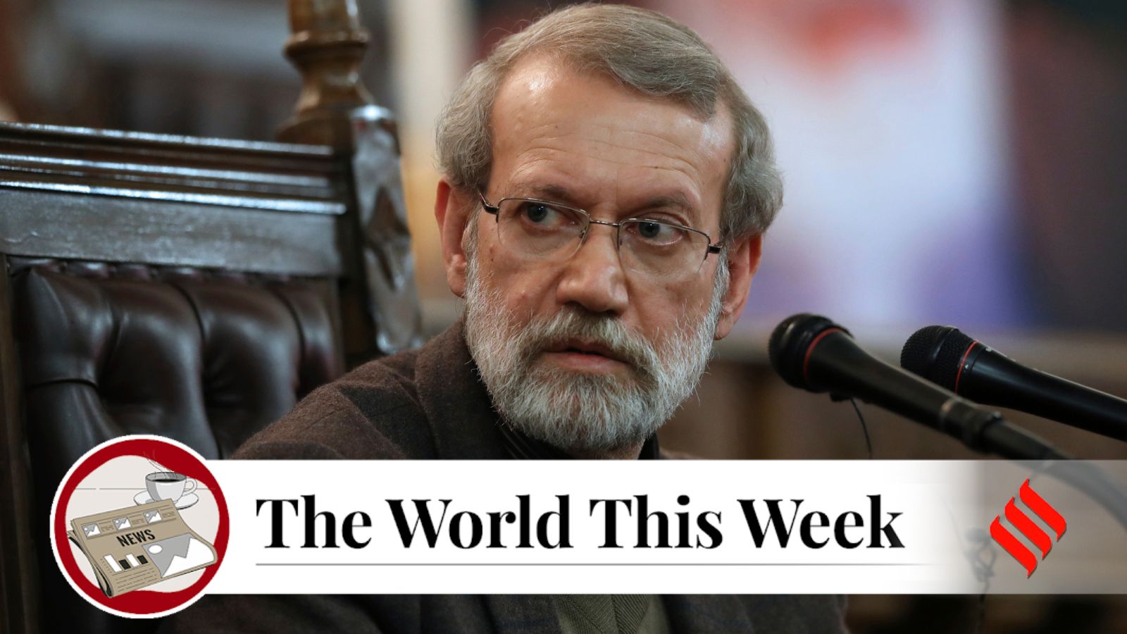 The World This Week | New ‘decapitation’ strikes in Iran, US-NATO faultlines deepen, and a US-Ukrainian terror conspiracy in India