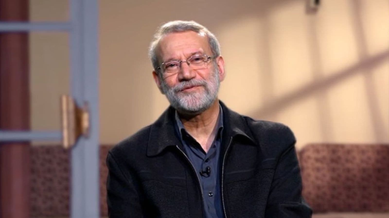 Ali Larijani