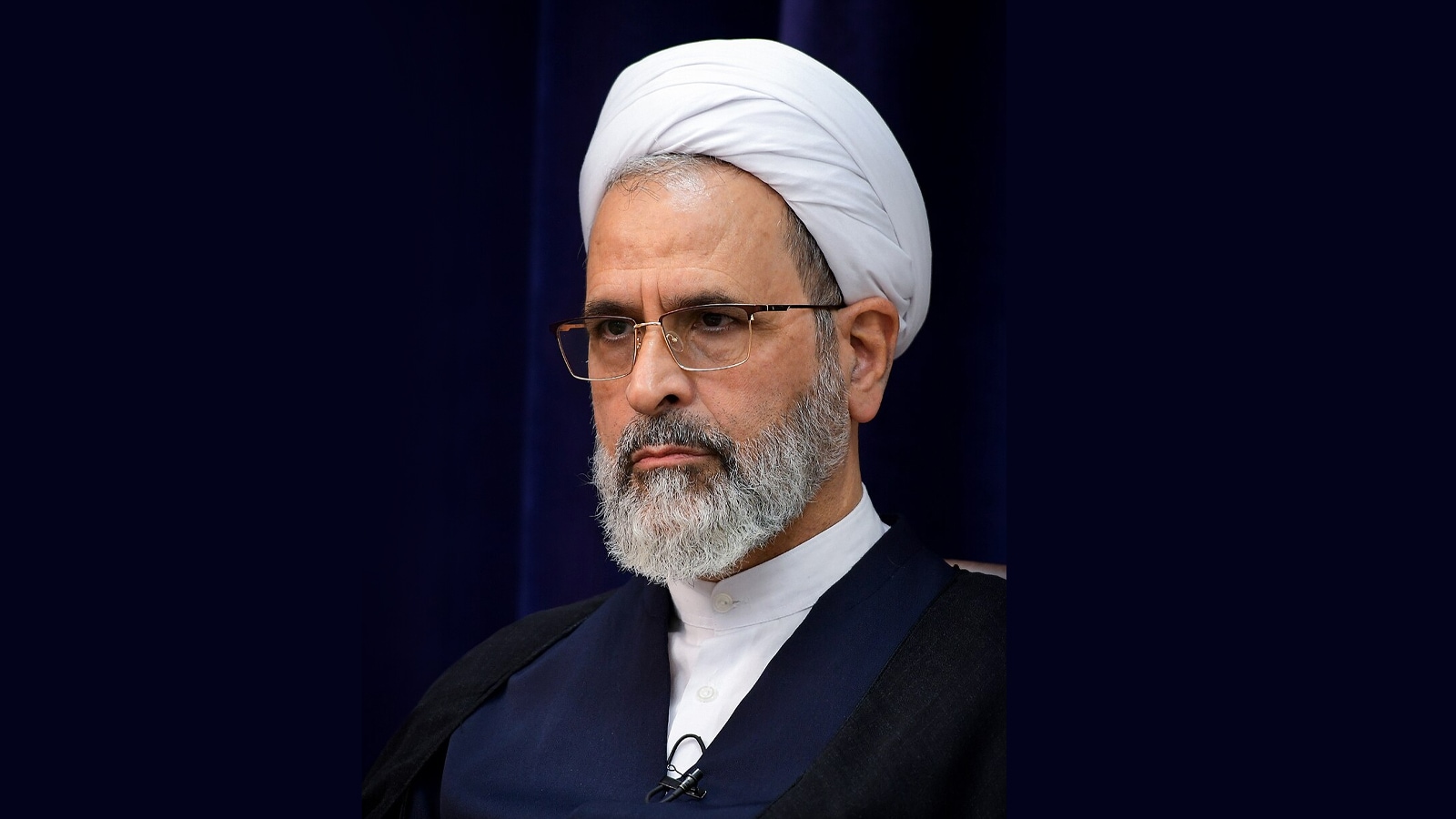 Ayatollah Arafi and the High Stakes of Iran’s Leadership Transition