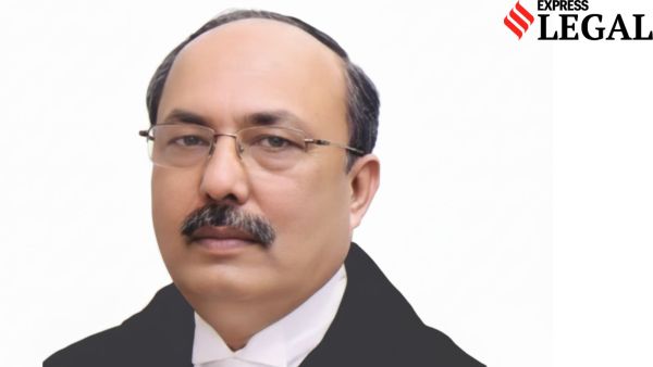 Justice Alok Mathur passed the order on a plea filed by one Shahban.