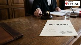 Allahabad High Court dhobin remark