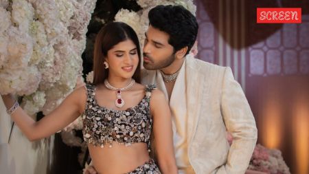 Allu Sirish, Nayanika Reddy Wedding Live Updates