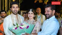 Allu Sirish, Nayanika Reddy Wedding Live Updates