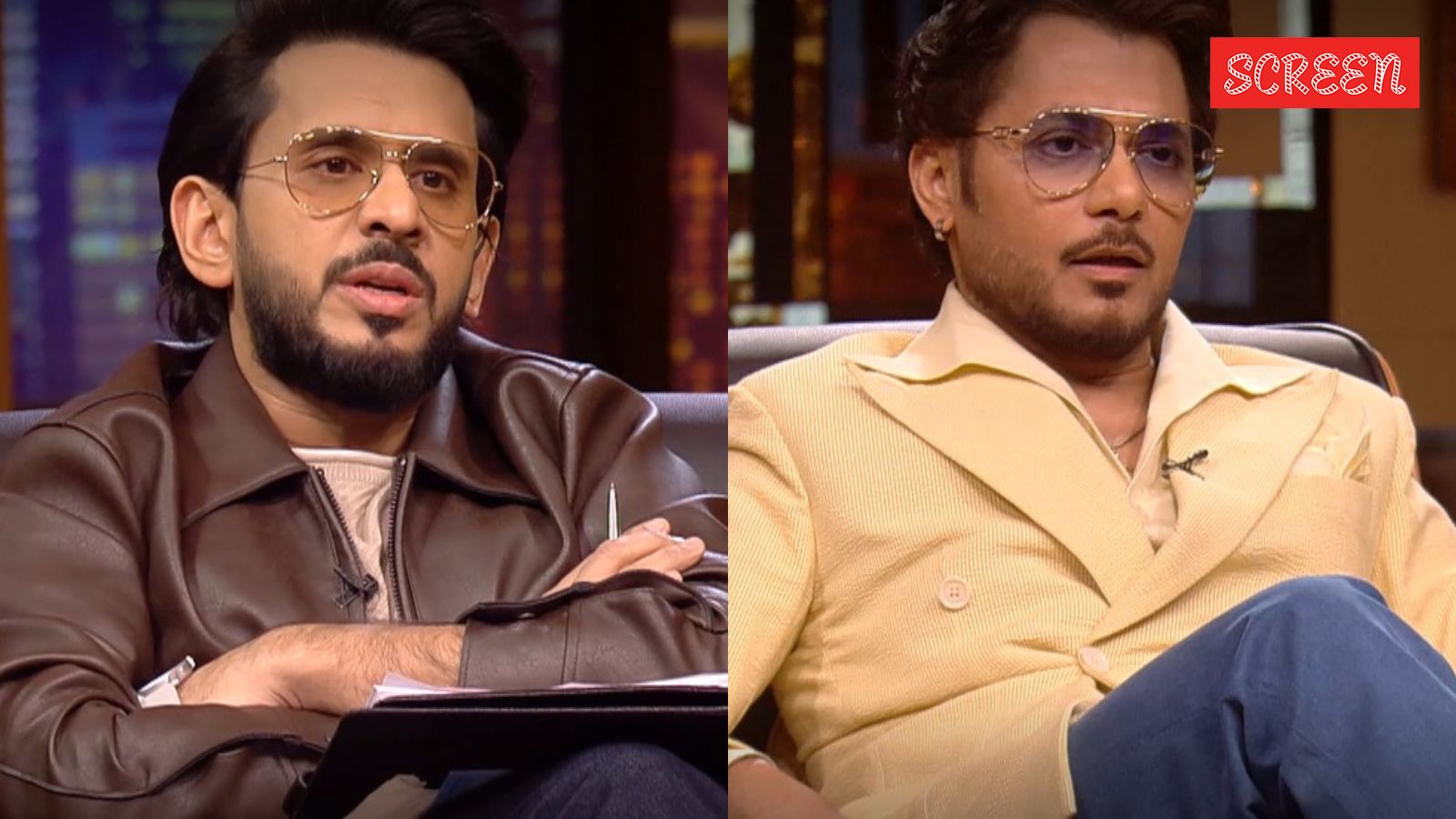 Aman Gupta tells Shark Tank India pitchers ‘bhai mere liye to nahi hai’, calls Japanese-style pod hotels ‘useless concept’