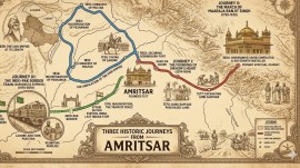 Amritsar