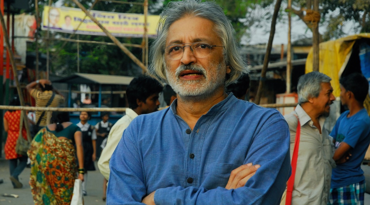 Filmmaker Anand Patwardhan alleges denial of entry to Mumbai University campus