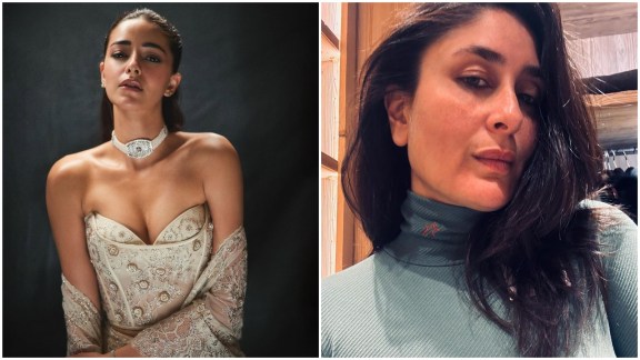Kareena Kapoor and Ananya Panday support flexible work hours for new mothers amid the Deepika Padukone debate