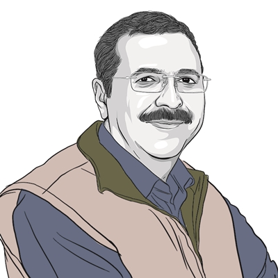 Anoop Singh