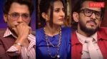 Anupam Mittal, Aman Gupta, Vineeta Singh on Shark Tank India 5