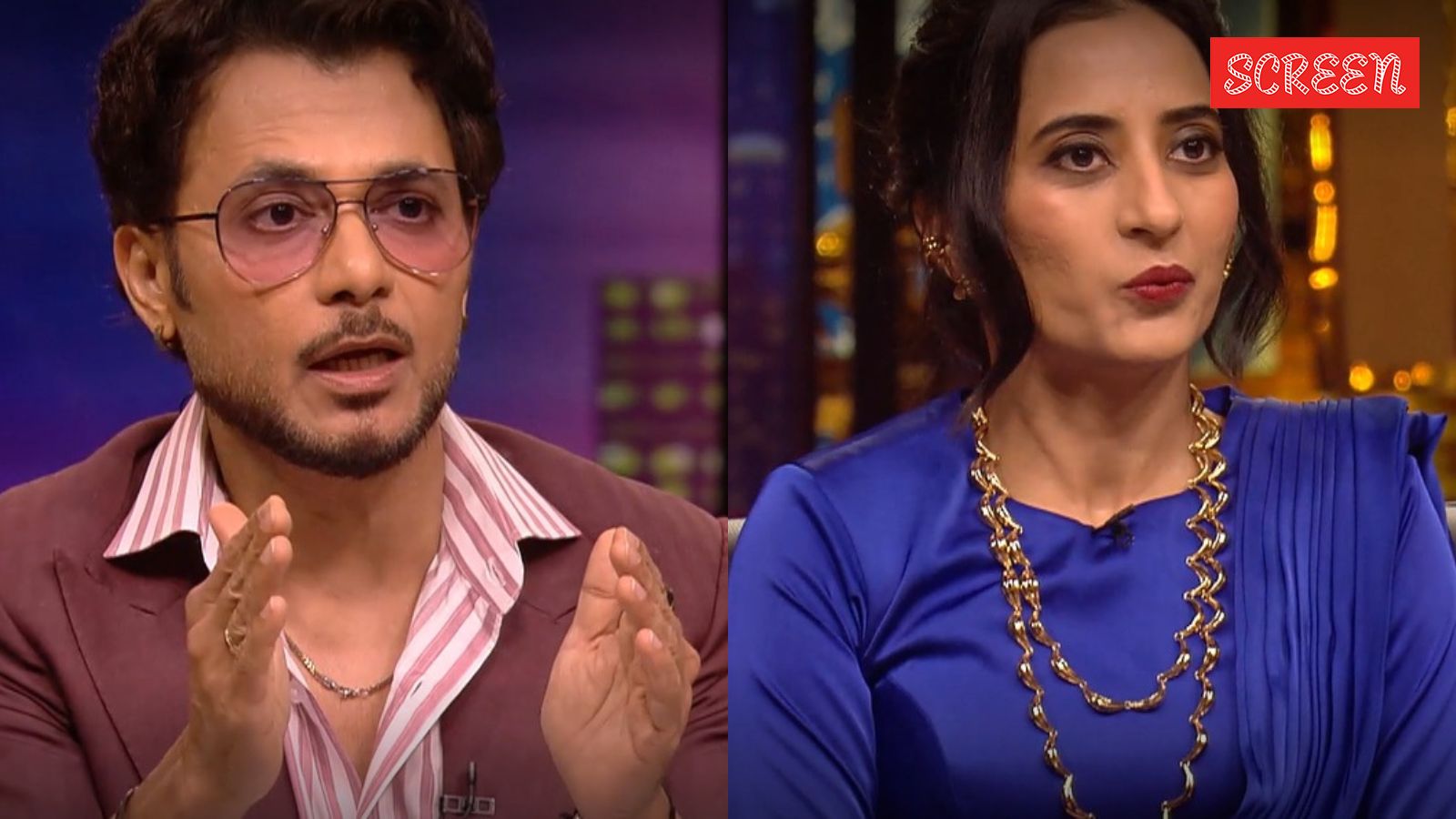 ‘Paisa kahan jaa raha hai?’: Anupam Mittal questions strategy of Shark Tank India pitchers as they reveal Rs 10 lakh monthly losses