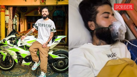 Anurag Dobhal UK07 Rider health update