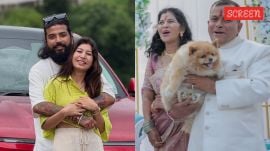 Anurag Dobhal manager on his family issues