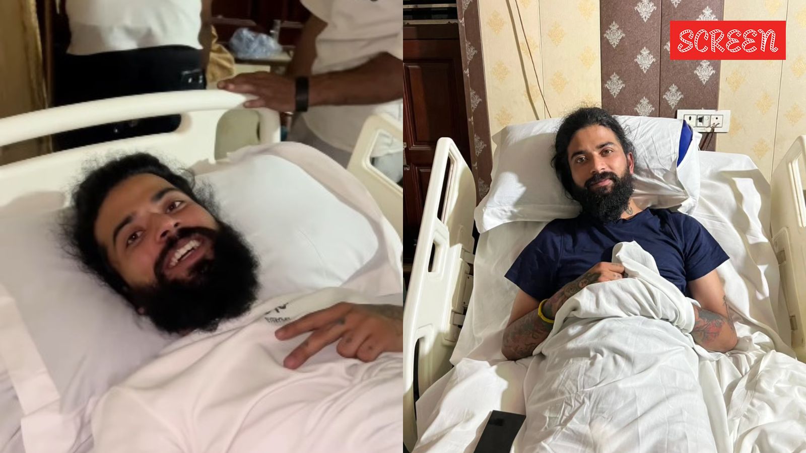 Anurag Dobhal health update: UK07 Rider being cared for by friends, vows to stay happy and healthy