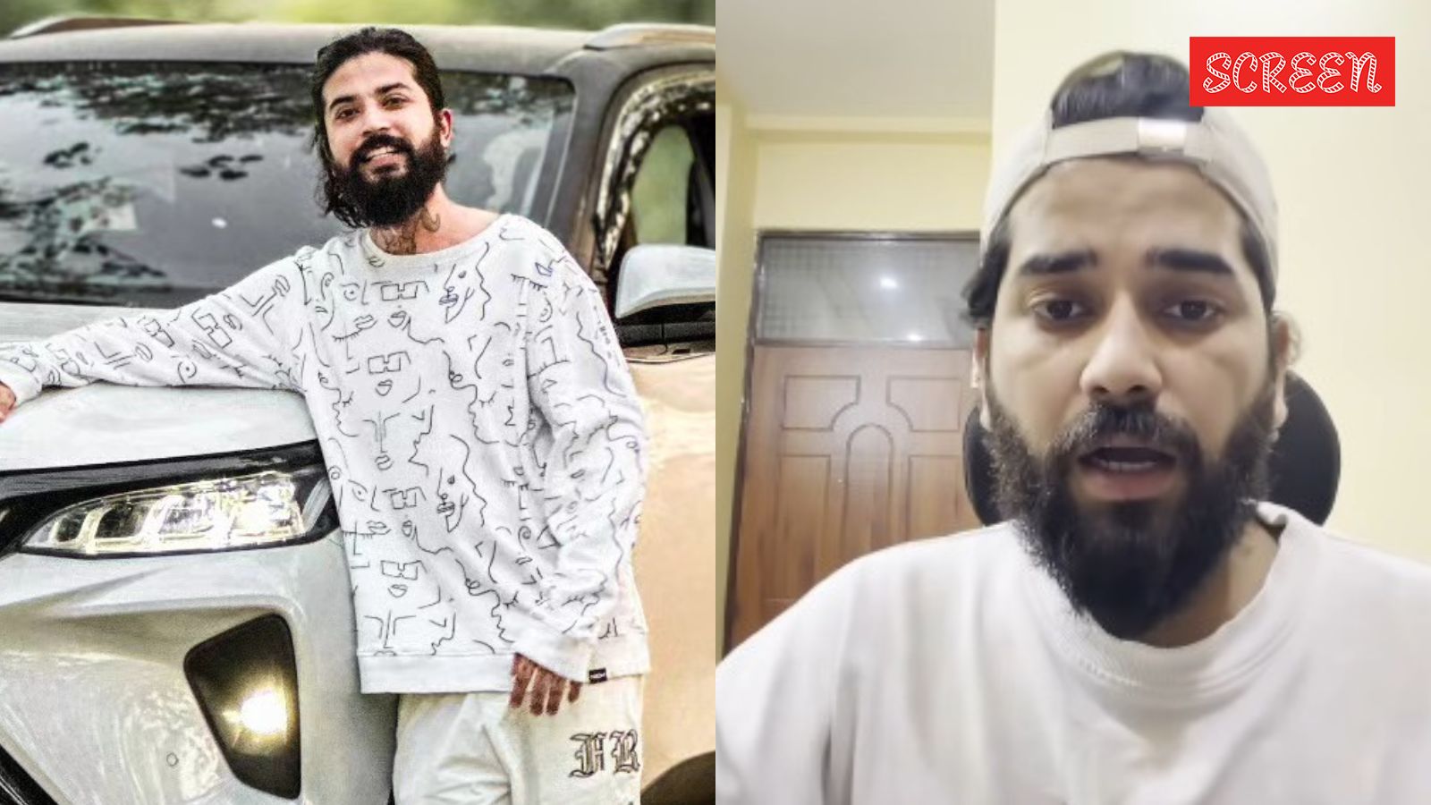 ‘Anurag’s recovery and 9-months pregnant Ritika are our priority’: UK07 Rider’s manager reacts to Kalam Ink’s videos