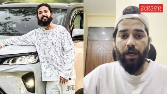 Anurag Dobhal team on Kalam Ink