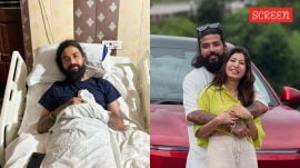 Anurag Dobhal health update